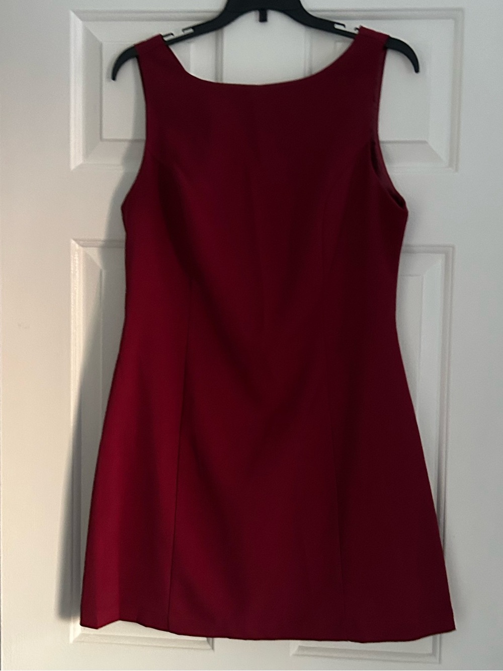Vici Red Dress